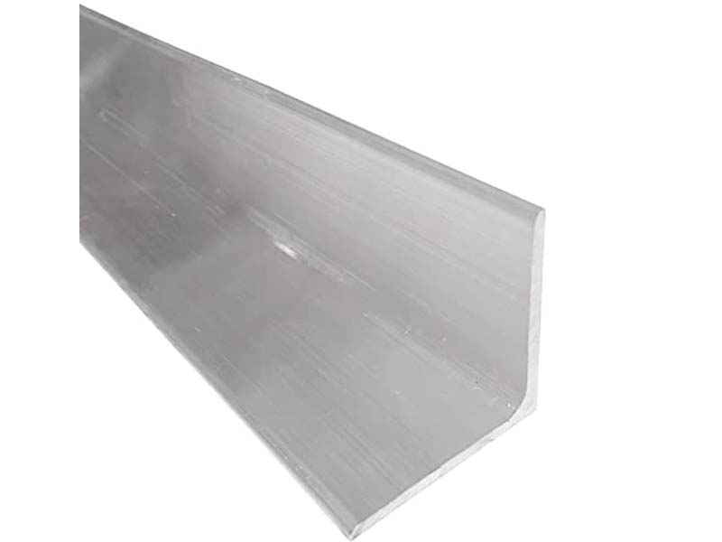 Aluminium Equal Angle