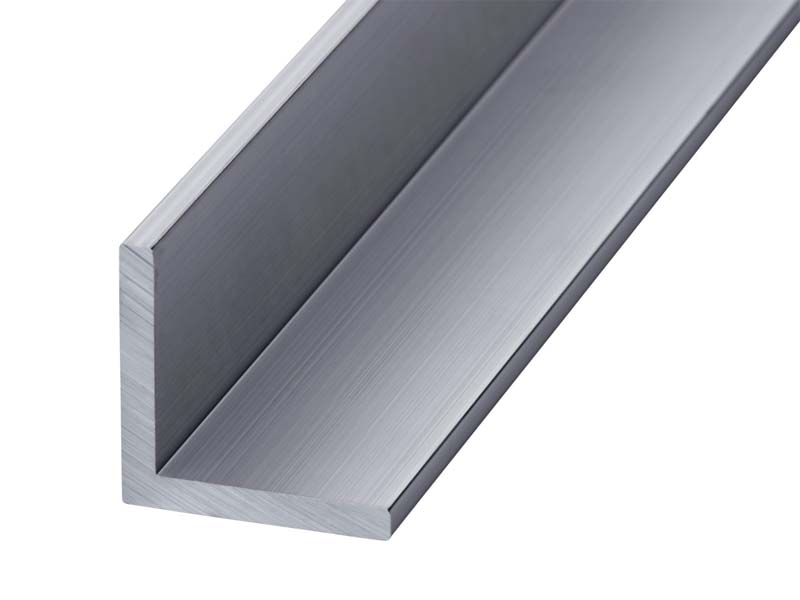 Aluminium Equal Angle Cost