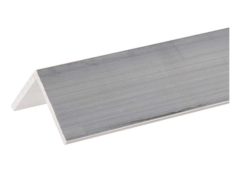 Aluminium Equal Angle Supplier