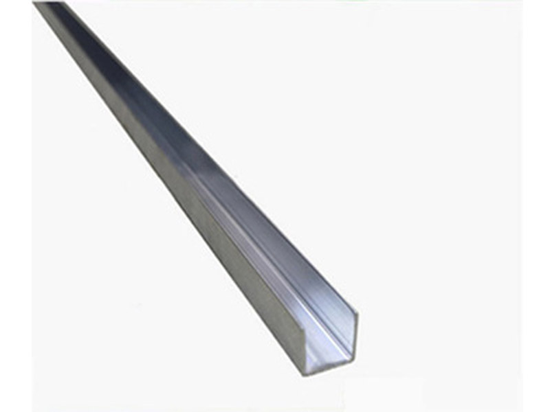 Aluminium Equal Channel Wholesale