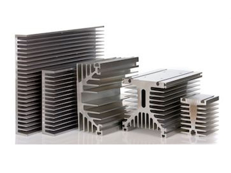 Aluminium Heatsink Wholesale