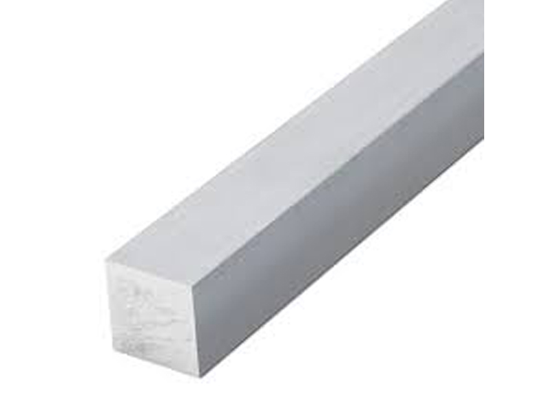 Aluminium Square Bars Wholesale