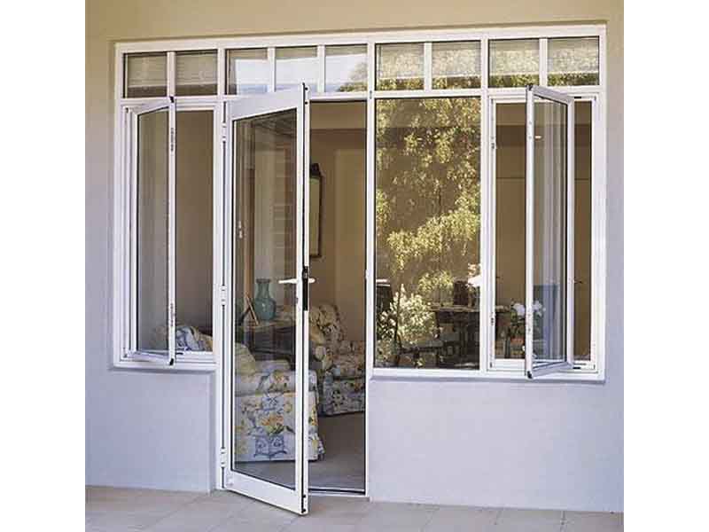 Aluminium Window Profiles