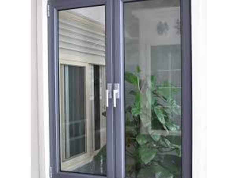 Aluminium Window Profiles Cost