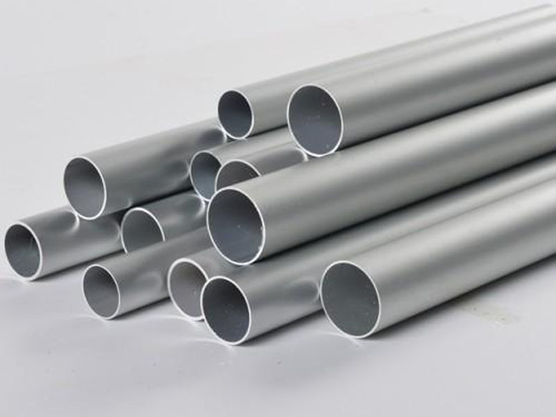 Round Aluminum Tube Cost