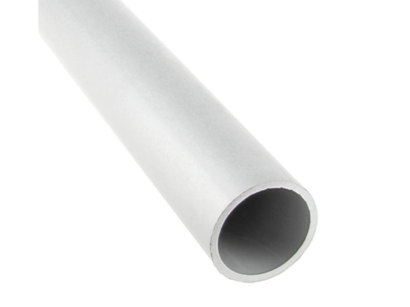 Round Aluminum Tube Bulk