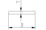 Aluminum Flat Bars